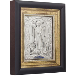 Ікона - "Покров Пресвятої Богородиці"