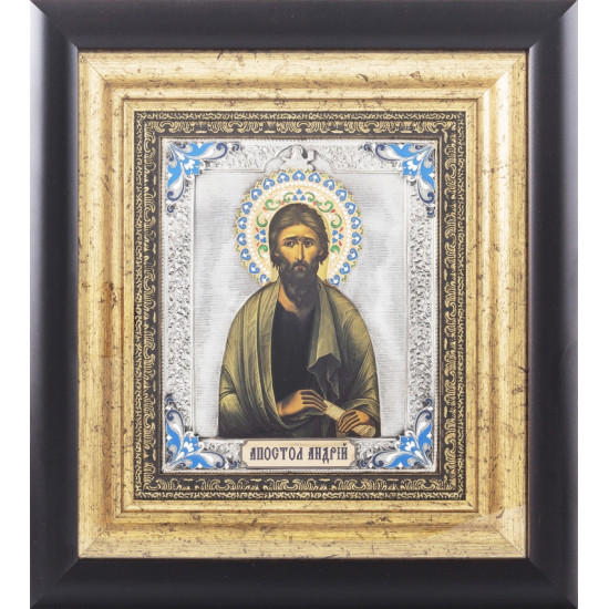 Ікона "Святий Апостол Андрій"
