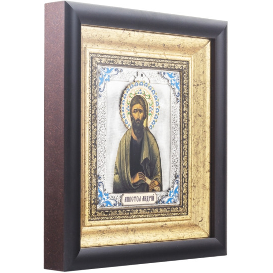 Ікона "Святий Апостол Андрій"