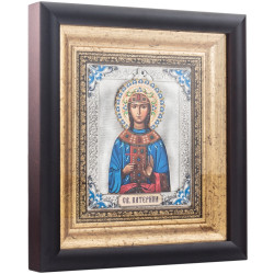 Ікона "Свята Катерина"