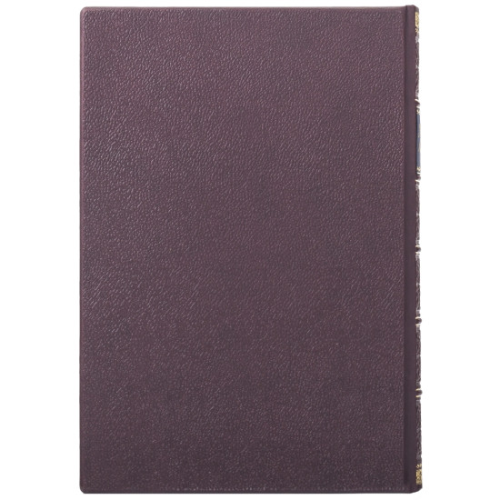 Подарункове видання "Українки в історії: нові сторінки" з ювелірним декором (метал, сріблення, позолота, емалі,)