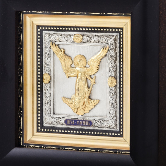 Ангел охоронець