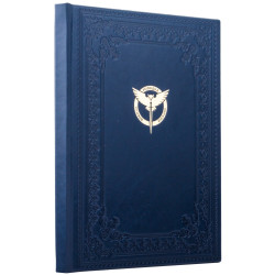 Папка "Військова розвідка України"