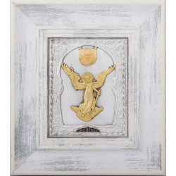 Ікона - "Ангел Хранитель"