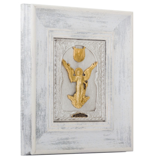 Ікона - "Ангел Хранитель"