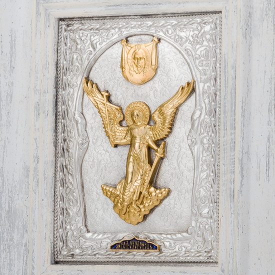 Ікона - "Ангел Хранитель"