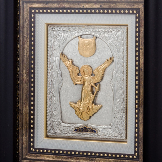 Ікона "Ангел Хранитель"