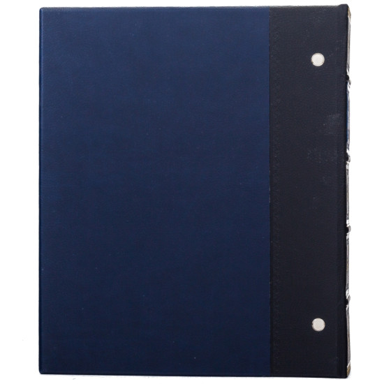 Папка для монет