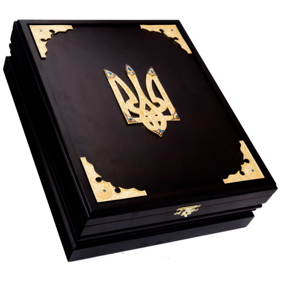 Книга "Історія України-Русі". Аркас Н.М. в коробці