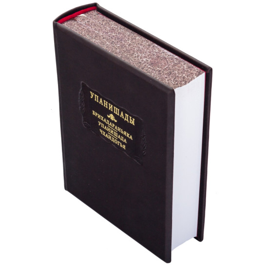 Серія "Літературні пам'ятники". "Упанішади".