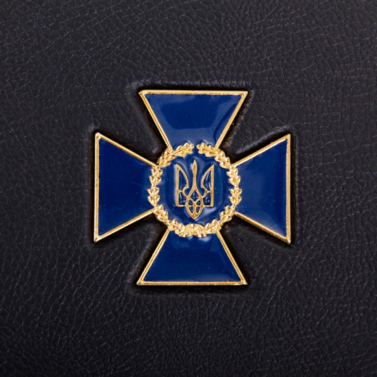 Щоденник "СБУ"