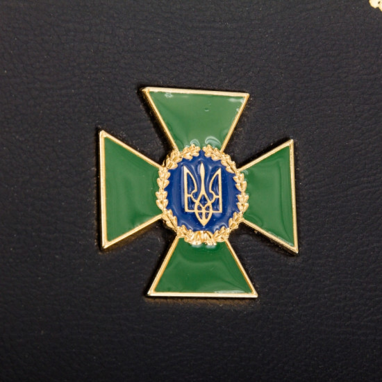 Папка "Державна прикордонна служба України"