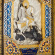 Ікона "Святий Юрій Змієборець" ("Георгій Побєдоносець")