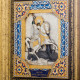 Ікона "Святий Юрій Змієборець" ("Георгій Побєдоносець")
