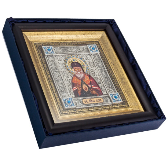 Ікона "Святий Лука"
