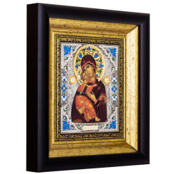 Ікона "Вижгородська Божа Матір"