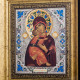 Ікона "Вижгородська Божа Матір"