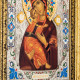 Ікона "Вижгородська Божа Матір"