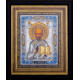Ікона "Микола Чудотворець"