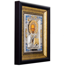 Ікона "Микола Чудотворець"