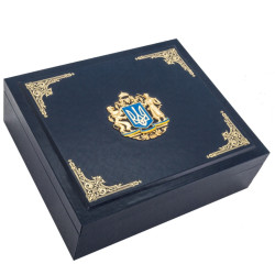 Подарунковий набір для віскі 