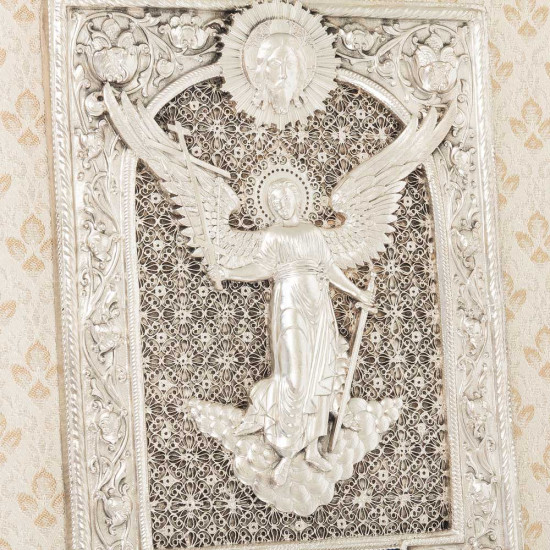 Ікона - "Янгол Охоронець"