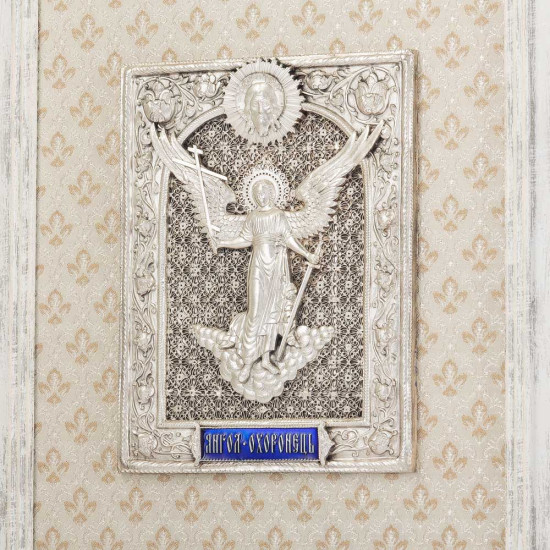 Ікона - "Янгол Охоронець"