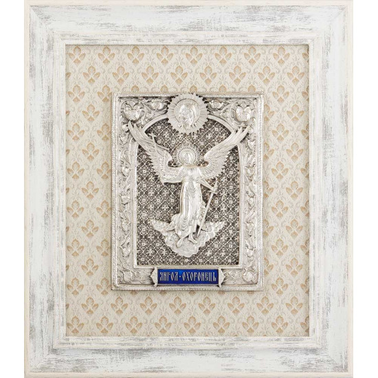 Ікона - "Янгол Охоронець"