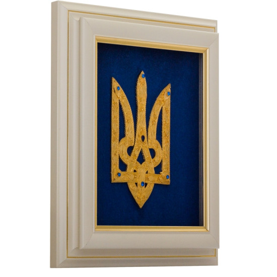 Подарунок "Тризуб"