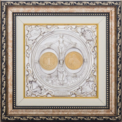 Сувенір "Гривна"