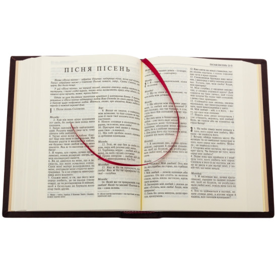 Священне письмо