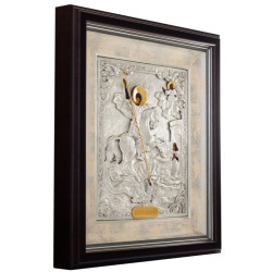 Ікона "Георгій Побідоносець"