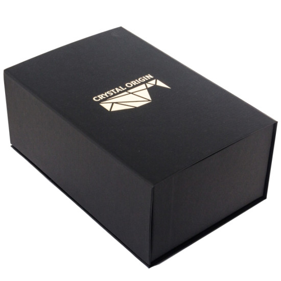 Подарунковий набір келихів Crystal Origin 