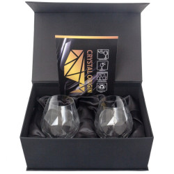 Подарунковий набір келихів Cry...