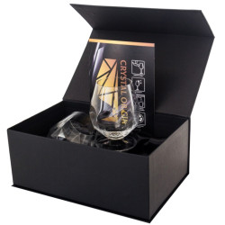 Подарунковий набір келихів Cry...