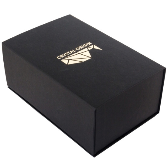 Подарунковий набір келихів Crystal Origin 