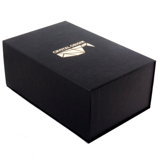 Подарунковий набір келихів Crystal Origin 