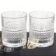 Подарунковий набір келихів Crystal Origin 