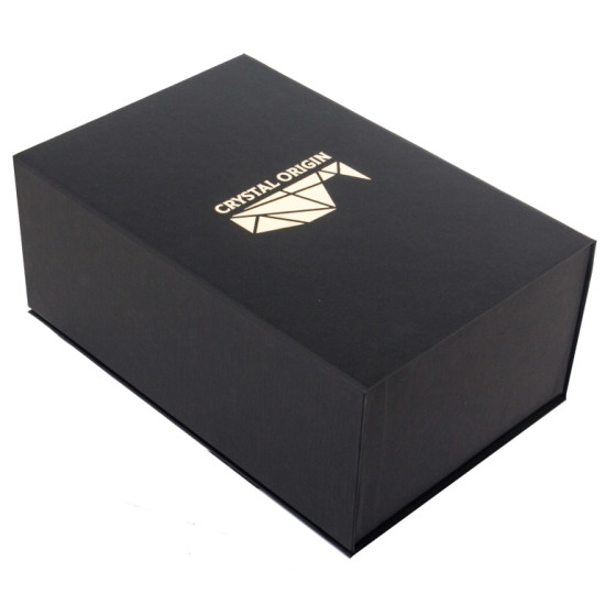 Подарунковий набір келихів Crystal Origin 