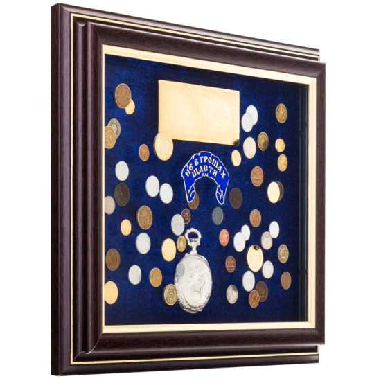 Подарунок "Не в грошах щастя"