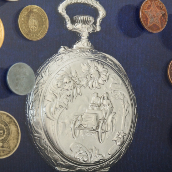 Подарунок "Не в грошах щастя"