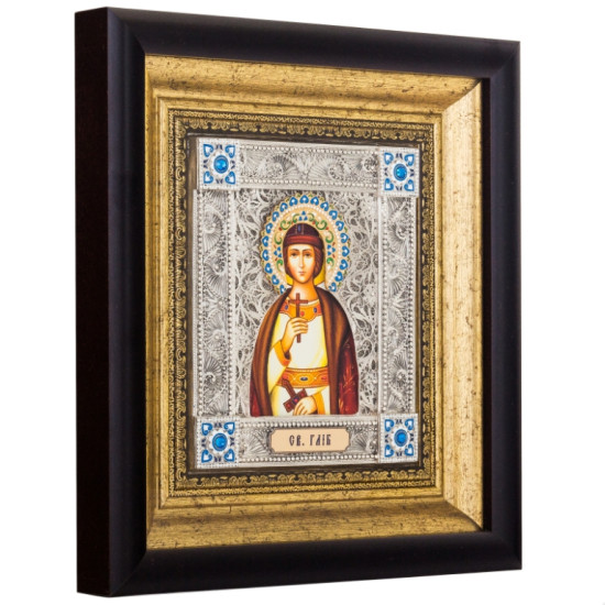 Святий Гліб