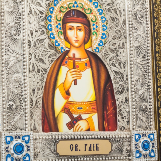 Святий Гліб