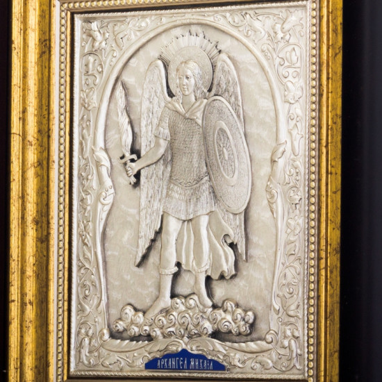 Ікона Архангел Михайло