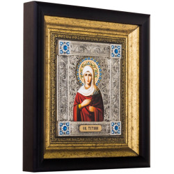 Ікона "Свята Тетяна"