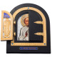 Складень - "Микола Чудотворець"
