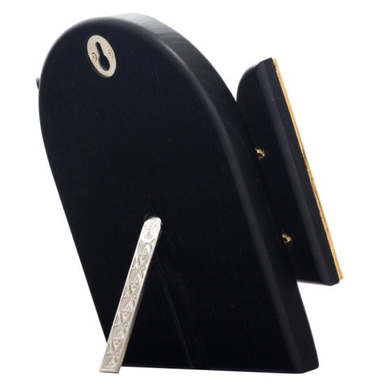 Складень - "Микола Чудотворець"