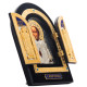 Складень - "Микола Чудотворець"