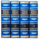 Бібліотека східної літератури у 4 томах у шкіряних палітурках