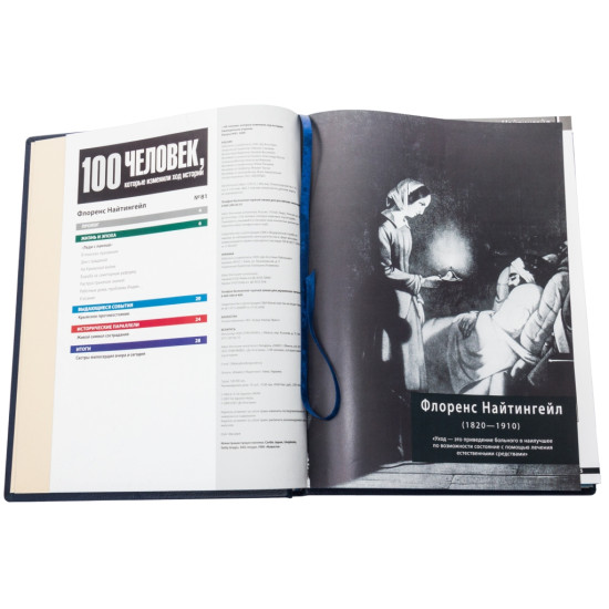 Люди, що змінили світ